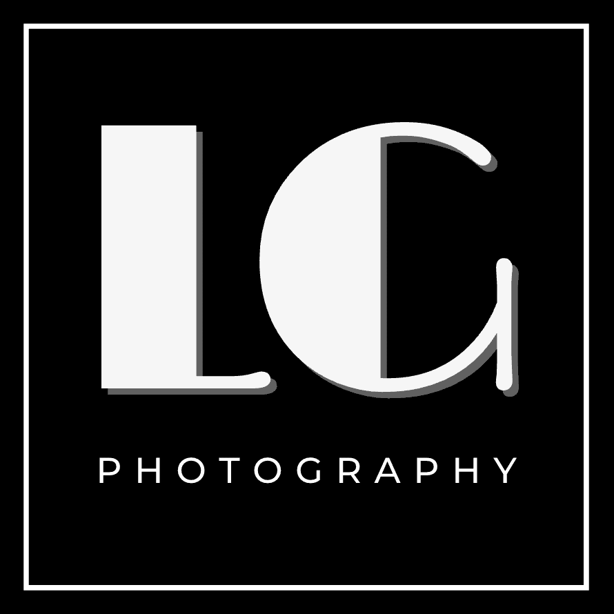 Luca G Photography Logo
